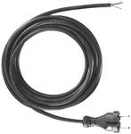 Bachmann 246.174 black 2 m power cable