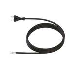 Bachmann 248.186 5 m black power cable