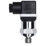 JUMO pressure transmitter input 0..16 bar relative pressure