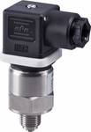 JUMO pressure transmitter input 0..16 bar relative pressure