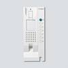 Siedle 200005866-00 Door intercom accessories Fittings White