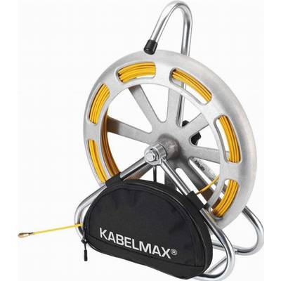 Cimco 141802 Kabelmax Underground Cable Drawing System