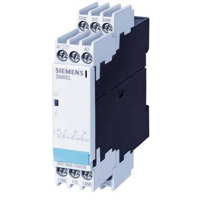 Siemens 3RS1800-1HP00 Crossbar switch   3 change-overs  1 pc(s) 