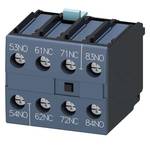 AUXILIARY SWITCH BLOCK,