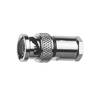 Telegärtner 100023349 100023349 BNC connector Plug, straight 50 Ω 1 pc(s) Piece