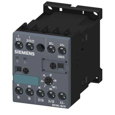 Siemens 3RP20051BW30 3RP2005-1BW30 TDR   1 pc(s)   