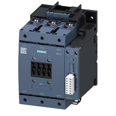 Siemens 3RT1054-1PP35 Electrical contactor  3 makers  1000 V AC     1 pc(s)
