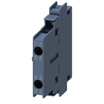 Siemens 3RH1921-1KA02 Auxiliary switch module         1 pc(s)