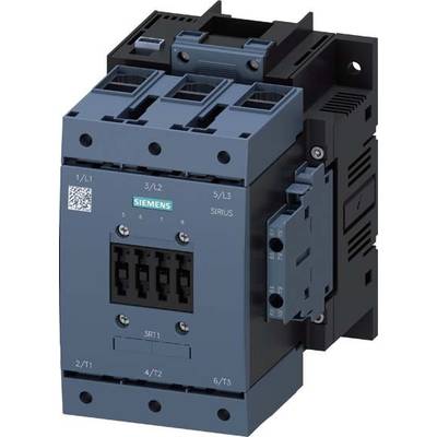 Siemens 3RT1054-1NF36 Electrical contactor  3 makers  1000 V AC     1 pc(s)