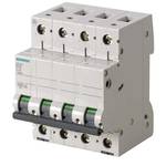 Miniature circuit breaker 230 V 6 kA, 1+N-pole, C, 3 A