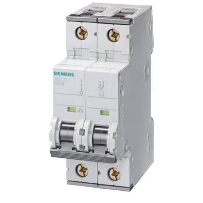 Siemens 5SY65207 5SY6520-7 Circuit breaker     20 A  230 V, 400 V