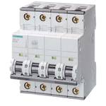 CIRCUIT BREAKER 15KA 4POL D1.6