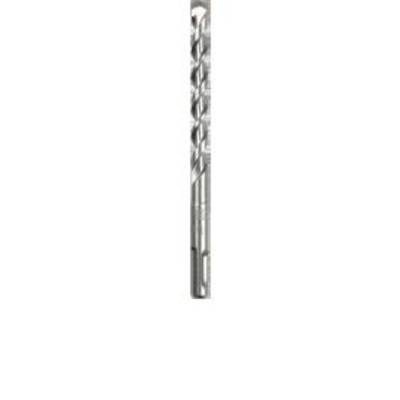 Heller Bionic 16491 7 Carbide metal Hammer drill bit set   Total length 40 mm SDS-Plus 1 Set
