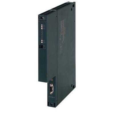 Siemens 6GK7443-5DX05-0XE0 PLC communication processor 