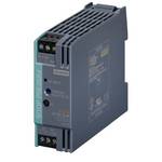 Siemens 6EP19622BA00 Rail mounted redundancy (DIN) 4.6 A No. of outputs: 1 x