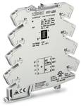 JUMPFLEX ® measuring transducer; loop powered isolation amplifier