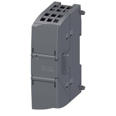 Siemens 3RK7243-2AA30-0XB0 PLC communication module 
