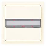 Connector, female, 24-pin