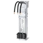 Device adapter, busbar center-to-center spacing: 60 mm, In: 32 A, Un AC: 690 V, 600 V, ...