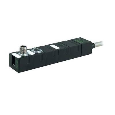 Murrelektronik  5665601 Sensor & actuator box (passive) Valve actuator box 1 pc(s) 