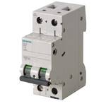 Miniature circuit breaker 400 V 10 kA, 2-pole, B, 32 A