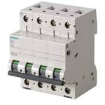 Miniature circuit breaker 400 V 10 kA, 3-pole, D, 20 A