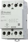 Installation protection series 22, 63 A