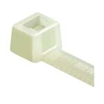 Cable tie 390x4.6 mm, natural