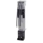 Device adapter, busbar center-to-center spacing: 60 mm, In: 25 A, Un AC: 690 V, 600 V, ...