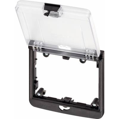 Mounting FRAME 4000-68522-0000003 for Insert 4000-68000-0140000 + 4000-68000-0940000 Modlink MSDD Murrelektronik Content-0
