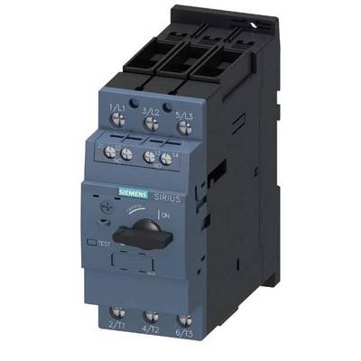 Siemens 3RV2031-4DB15 Circuit breaker 1 pc(s)  Adjustment range (amperage): 18 - 25 A Switching voltage (max.): 690 V AC