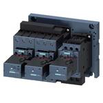 STAR-DELTA (WYE-DEL.) COMB., AC3:22/30KW
