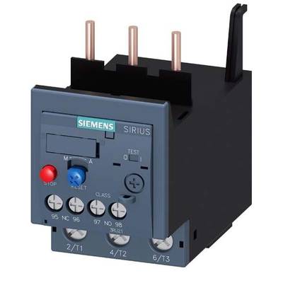 Siemens O/L relay 690 V AC 1 maker, 1 breaker 1 pc(s) 3RU2136-4HB0 