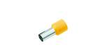 Insulated wire-end sleeves according to DIN 46228 and special dimensions
