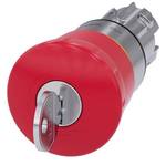 KEY-OPERATED SWITCH CES, O-I