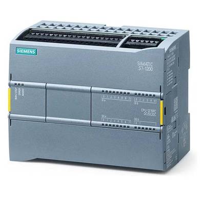 Siemens 6ES7215-1AF40-0XB0 6ES72151AF400XB0 PLC compact CPU 