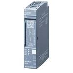 ALPHA 630, floor-mounted cabinet, IP43, degree of protection 1, H: 1950 mm, W: 1050 mm, D: 210 mm