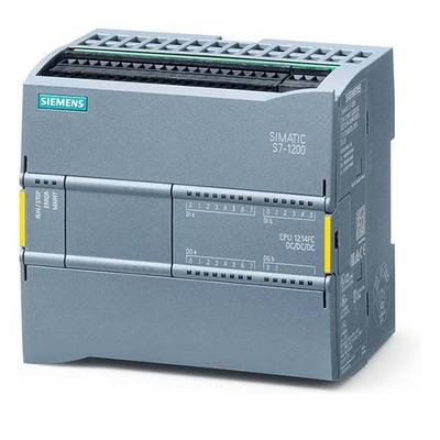 Siemens 6ES7214-1AF40-0XB0 6ES72141AF400XB0 PLC compact CPU 