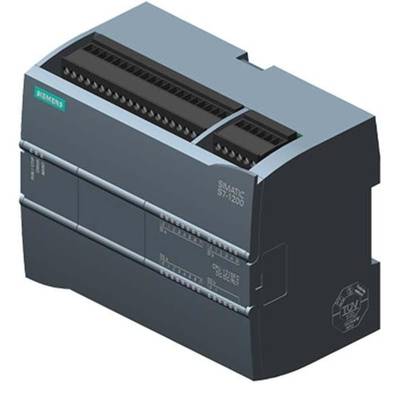 Siemens 6ES7215-1HF40-0XB0 6ES72151HF400XB0 PLC compact CPU 