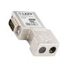 LAPP 21700504 EPIC® ED-PB-90-S EPIC Data PROFIBUS Plug Connector With Screw Connection Adapter -