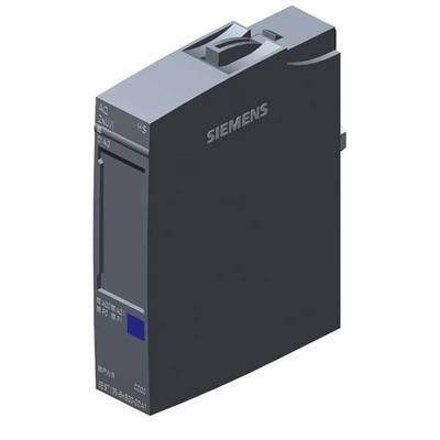 Siemens 6ES7135-6HB00-0DA1 6ES71356HB000DA1 PLC output module 