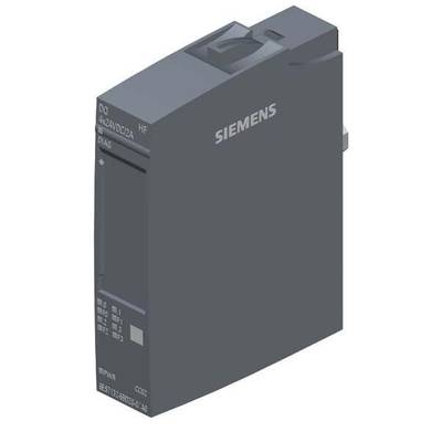 Siemens 6ES7132-6BD20-0CA0 6ES71326BD200CA0 PLC output module 