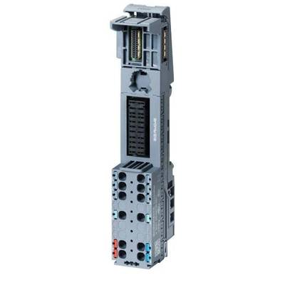 Siemens 6ES7193-6BP20-0BC1 6ES71936BP200BC1 PLC supply module 120 V DC