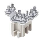 TERMINAL BUSBARS 16X3 OR X4 1X10-35SQMM