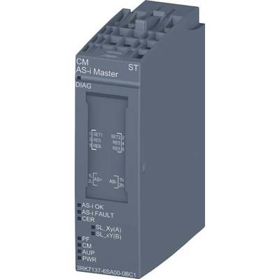 Siemens 3RK71376SA000BC1 3RK7137-6SA00-0BC1 PLC communication module 