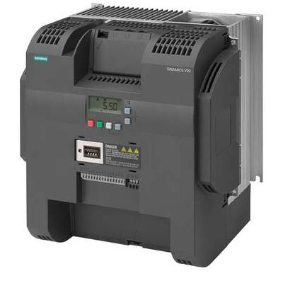 Siemens Frequency inverter 6SL3210-5BE31-8CV0 18.5 kW  380 V, 480 V