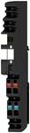 Electronic load monitoring