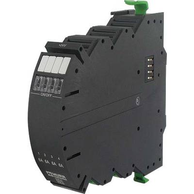 Load monitor 9 - 30 V DC  Murrelektronik 9000-41014-0600000  1 pc(s)
