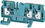 N/A A3C 4 BL 2051280000 Blue Weidmüller 50 pc(s)
