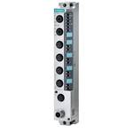 ALPHA 400/630 kit H=300 W=250 2x 3NP4075/3NP4076 on 40/60 mm busbar (without busbar support) with panel for busbar support 8GK9711-0KK03